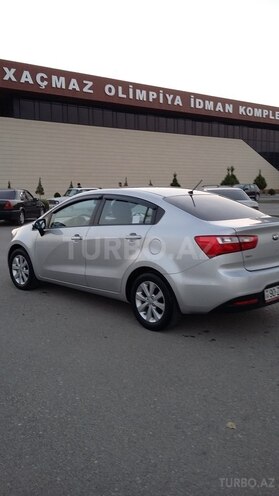 Kia Rio 2014, 39,010 km - 1.4 l - Xaçmaz