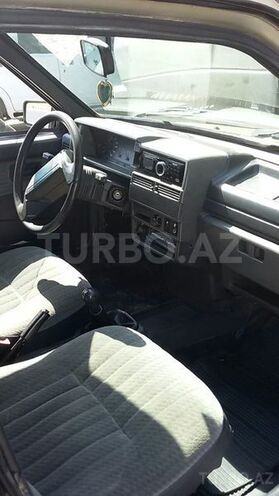 LADA (VAZ) 21099 2001, 100,000 km - 1.6 l - Sumqayıt