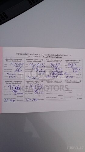 Kia Rio 2014, 39,010 km - 1.4 l - Xaçmaz