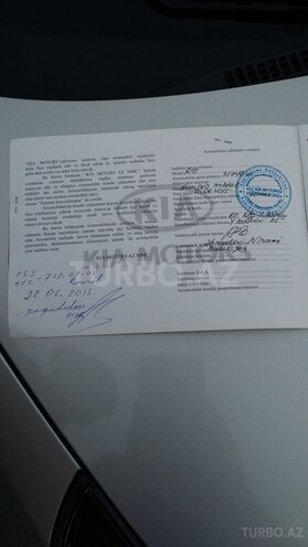 Kia Rio 2014, 39,010 km - 1.4 l - Xaçmaz