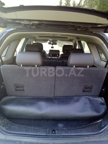 Chevrolet Captiva 2013, 109,000 km - 2.4 l - Bakı