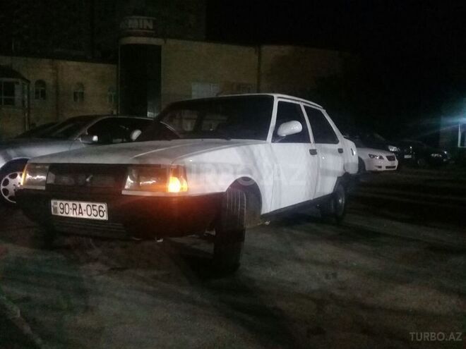 Tofas Dogan 2006, 150,000 km - 1.6 l - Bakı