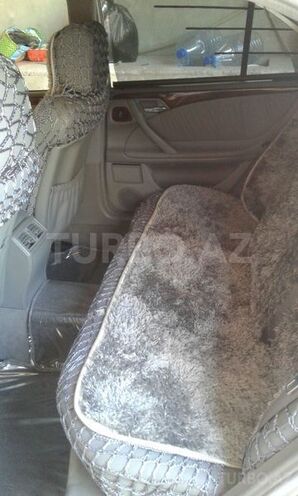 Mercedes E 240 2002, 222,545 km - 2.4 л - Bakı