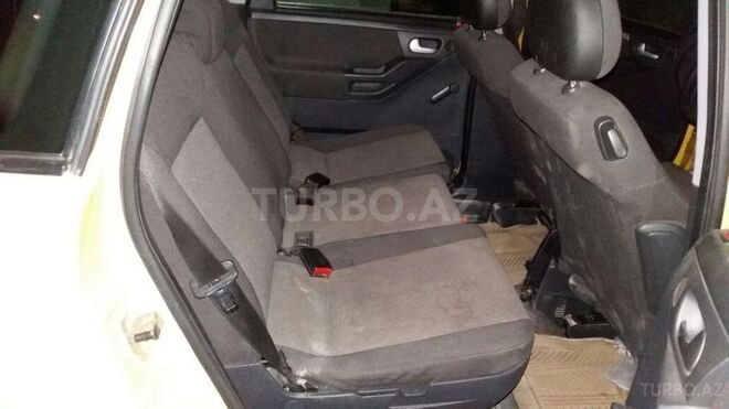 Opel Meriva 2005, 184,500 km - 1.4 l - Gəncə