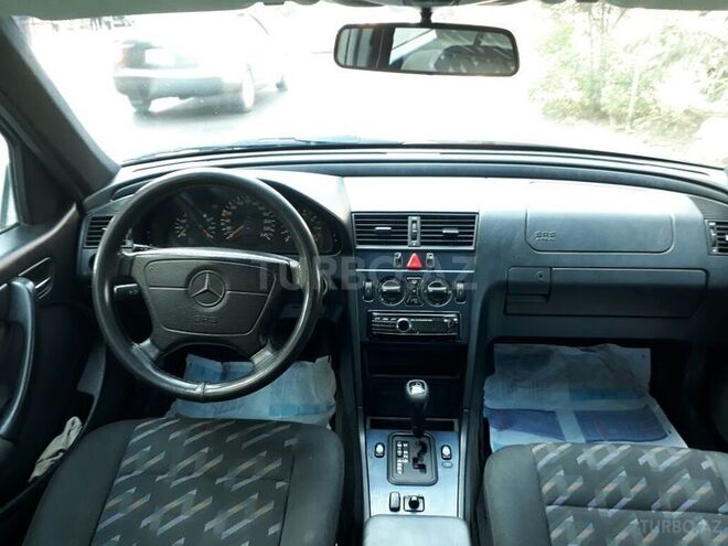 Mercedes C 180 1998, 271,000 km - 1.8 l - Bakı