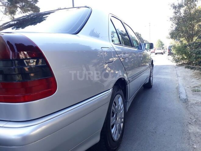 Mercedes C 180 1998, 271,000 km - 1.8 l - Bakı