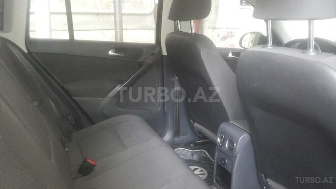 Volkswagen Tiguan 2013, 81,000 km - 2.0 l - Bakı