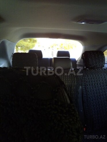 Chevrolet Captiva 2013, 109,000 km - 2.4 l - Bakı
