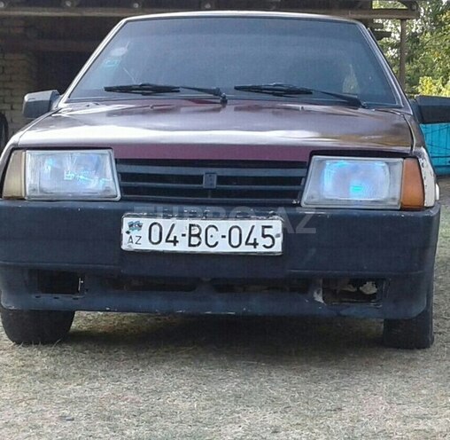 LADA (VAZ) 21099 1994, 230,000 km - 1.6 л - Şəki