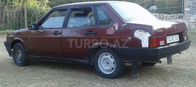LADA (VAZ) 21099 1994, 230,000 km - 1.6 л - Şəki