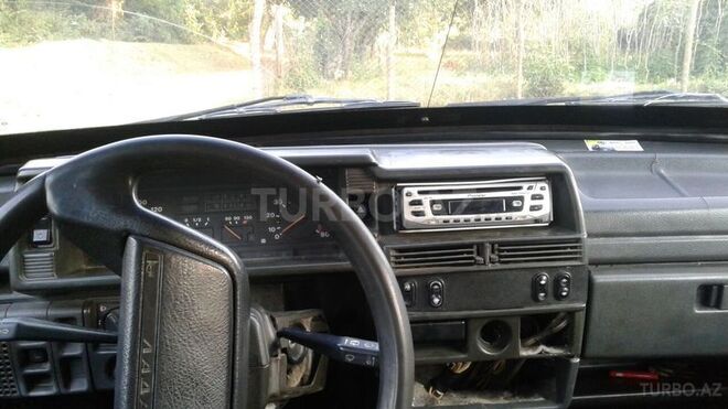 LADA (VAZ) 21099 1994, 230,000 km - 1.6 л - Şəki