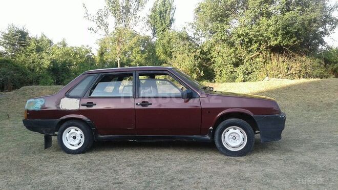 LADA (VAZ) 21099 1994, 230,000 km - 1.6 л - Şəki
