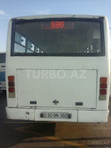 Isuzu NP 37 2007, 520,000 km - 4.3 l - Bakı