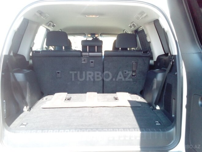 Toyota Prado 2013, 144,000 km - 4.0 l - Bakı
