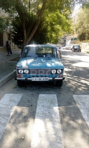 LADA (VAZ) 2106 1994, 188,000 km - 1.5 л - Bakı