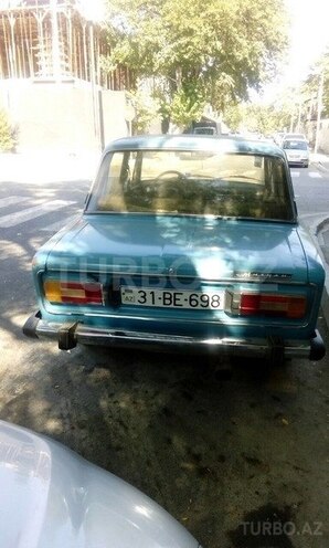 LADA (VAZ) 2106 1994, 188,000 km - 1.5 л - Bakı
