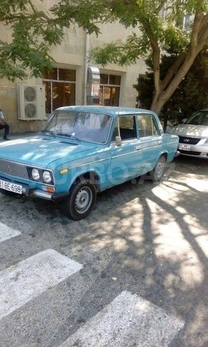 LADA (VAZ) 2106 1994, 188,000 km - 1.5 л - Bakı