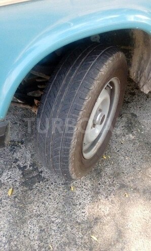 LADA (VAZ) 2106 1994, 188,000 km - 1.5 л - Bakı