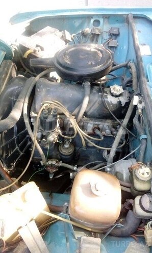 LADA (VAZ) 2106 1994, 188,000 km - 1.5 л - Bakı