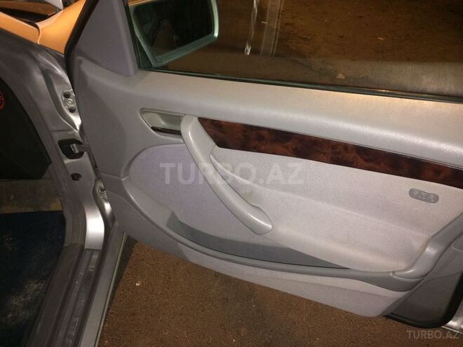 Mercedes C 220 1999, 328,247 km - 2.2 l - Sumqayıt