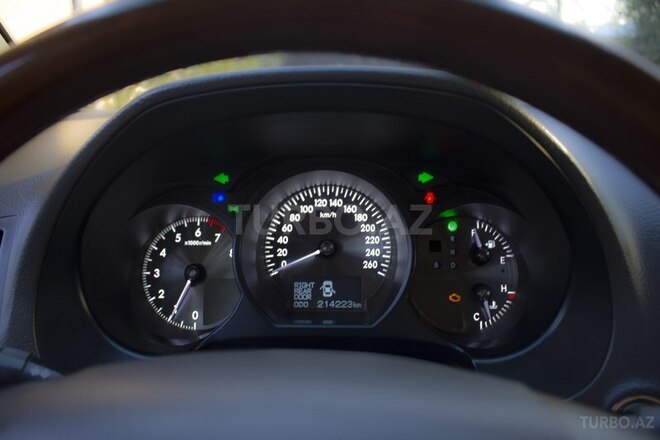 Lexus GS 300 2007, 214,000 km - 3.0 l - Zaqatala