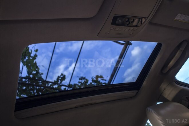 Lexus GS 300 2007, 214,000 km - 3.0 l - Zaqatala