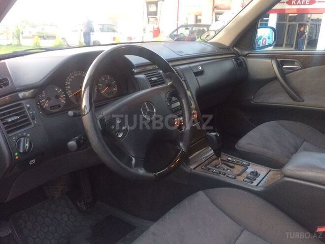 Mercedes C 270 2000, 337,000 km - 2.7 l - Gəncə