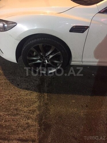 Mazda 6 2013, 55,000 km - 0.3 l - Bakı