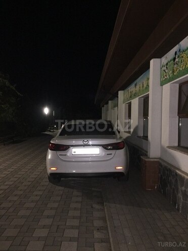 Mazda 6 2013, 55,000 km - 0.3 l - Bakı