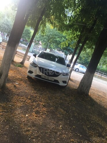 Mazda 6 2013, 55,000 km - 0.3 l - Bakı