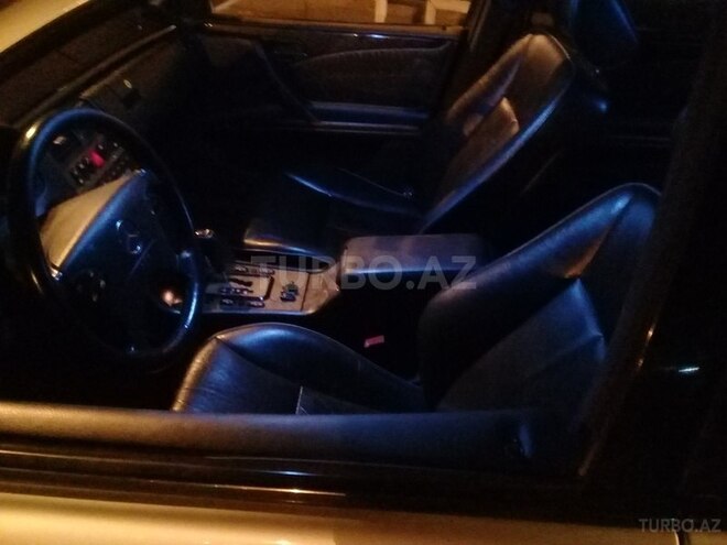 Mercedes E 280 2001, 22,500 km - 2.8 л - Bakı