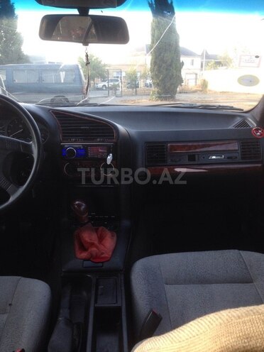 BMW 318 1993, 186,000 km - 1.8 l - Gəncə