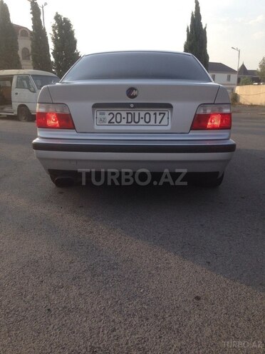 BMW 318 1993, 186,000 km - 1.8 l - Gəncə