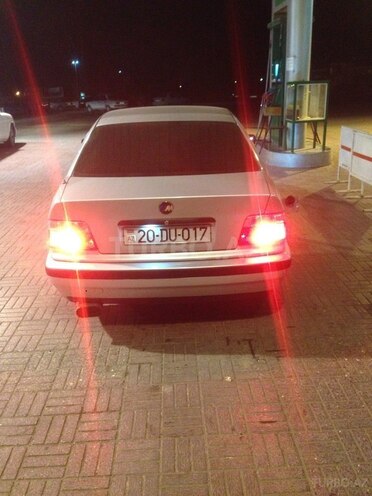 BMW 318 1993, 186,000 km - 1.8 l - Gəncə