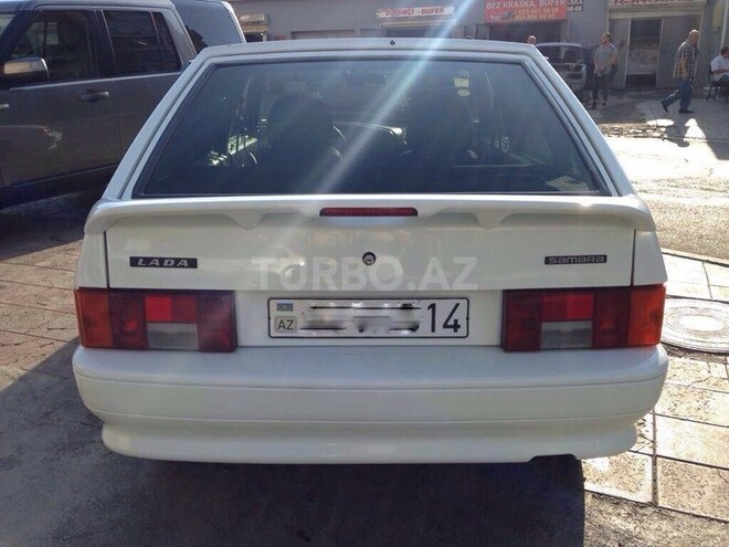 LADA (VAZ) 2114 2012, 92,000 km - 1.6 l - Bakı