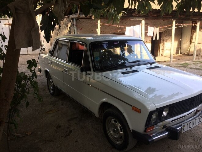 LADA (VAZ) 2106 1993, 230,000 km - 1.5 l - Bərdə