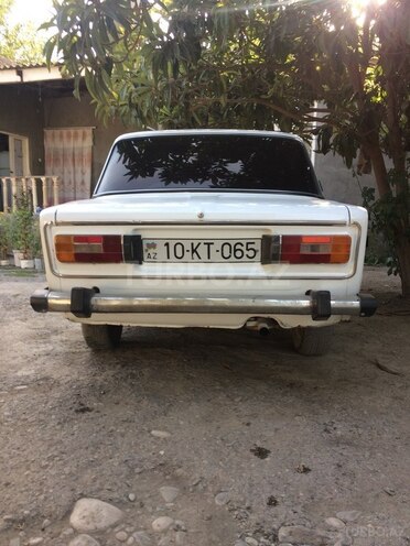 LADA (VAZ) 2106 1993, 230,000 km - 1.5 l - Bərdə
