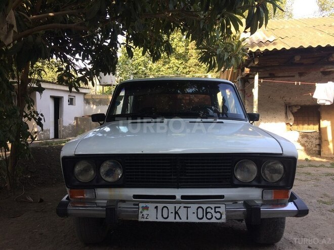 LADA (VAZ) 2106 1993, 230,000 km - 1.5 l - Bərdə