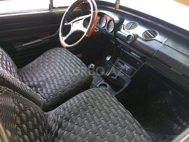 LADA (VAZ) 2106 1993, 230,000 km - 1.5 l - Bərdə