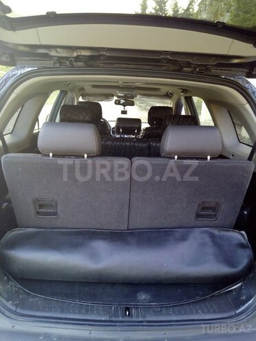 Chevrolet Captiva 2013, 109,000 km - 2.4 l - Bakı