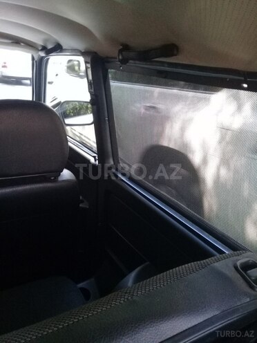 LADA (VAZ) Niva 2014, 42,000 km - 1.7 л - Bakı