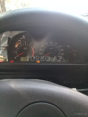 LADA (VAZ) Niva 2014, 42,000 km - 1.7 л - Bakı
