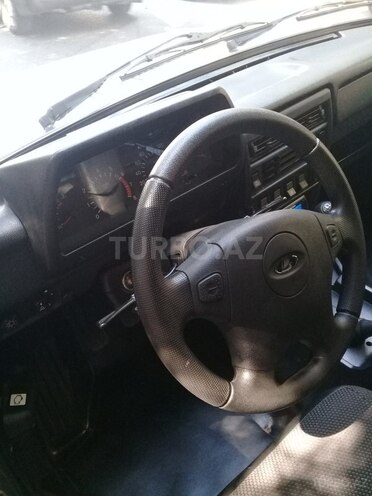 LADA (VAZ) Niva 2014, 42,000 km - 1.7 л - Bakı