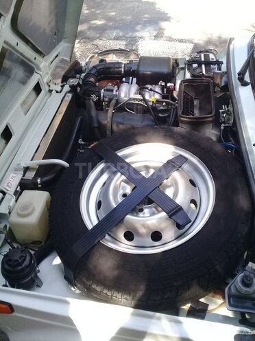 LADA (VAZ) Niva 2014, 42,000 km - 1.7 л - Bakı
