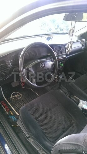 Opel Vectra 1999, 345,242 km - 1.8 l - Bərdə