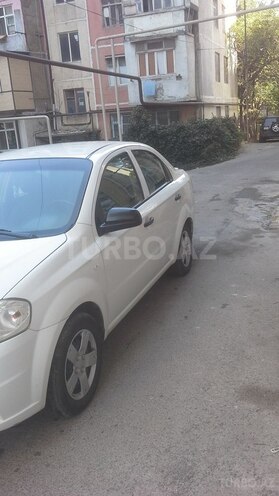 Chevrolet Aveo 2011, 125,000 km - 1.4 л - Bakı