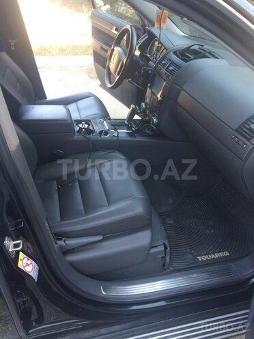 Volkswagen Touareg 2007, 160,000 km - 3.6 l - Bakı