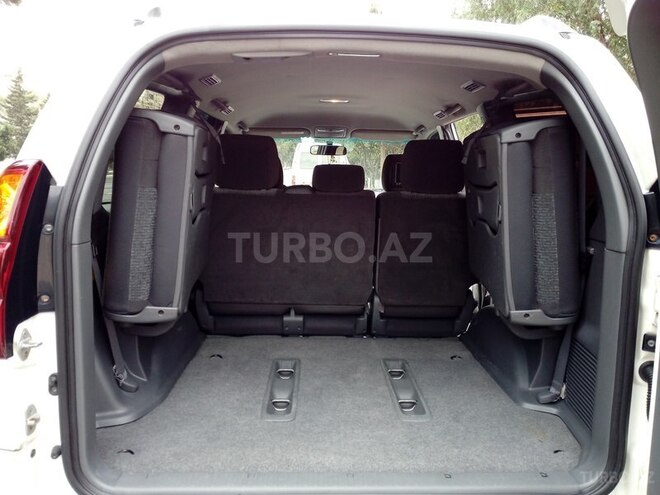 Toyota Prado 2009, 87,000 km - 2.7 l - Sumqayıt