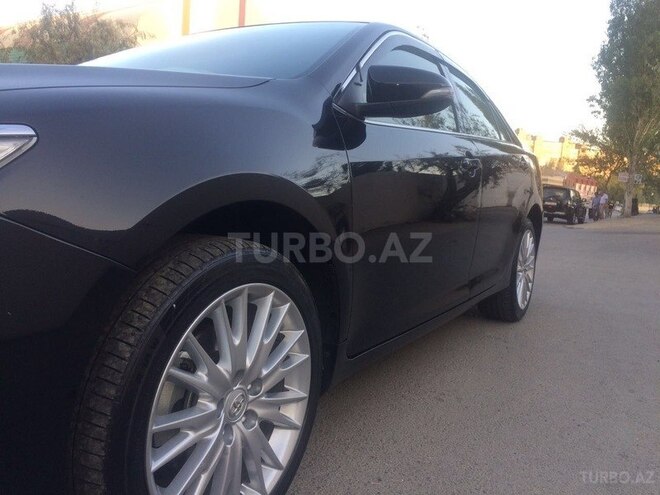 Toyota Camry 2014, 49,800 km - 2.5 l - Bakı
