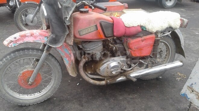IJ Planeta 5 1998, 212,563 km - 0.2 l - İmişli